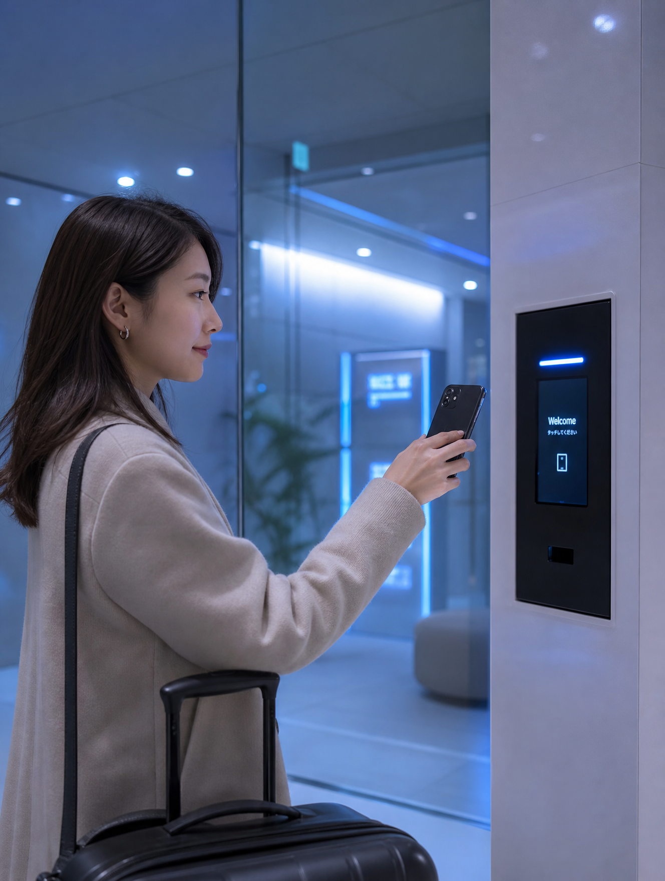IoT・ICTビジネス